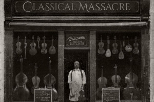 Classical Massacre