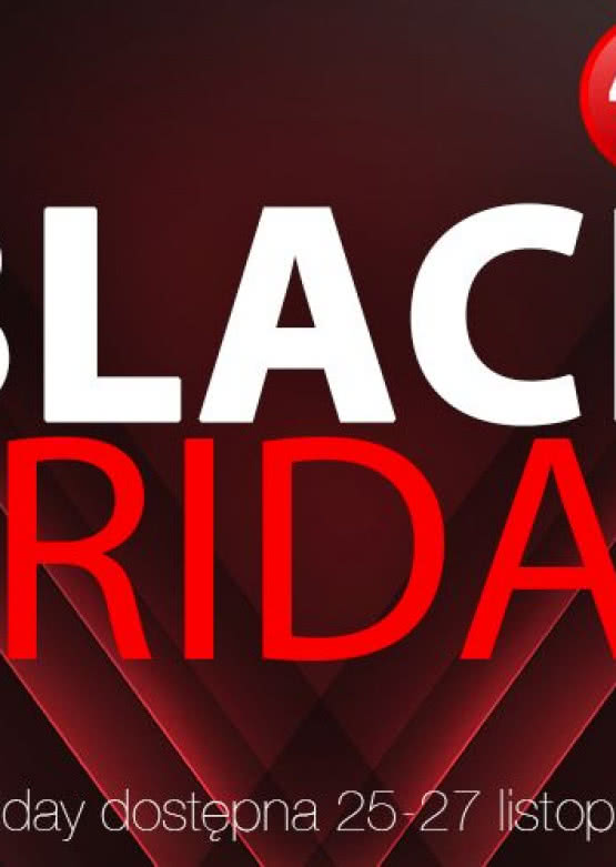 Black Friday w salonie Q21