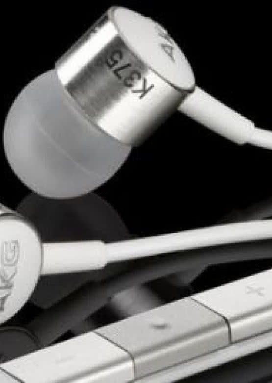 AKG K374,K375,K518