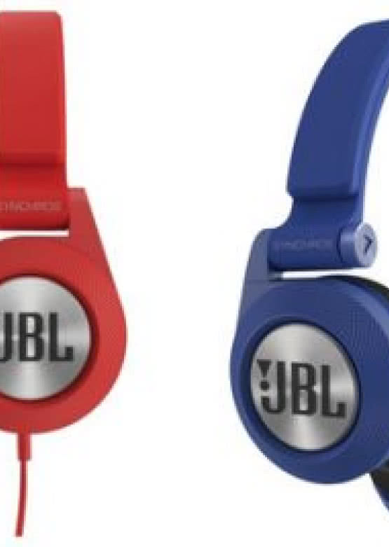Słuchawki JBL Synchros E30