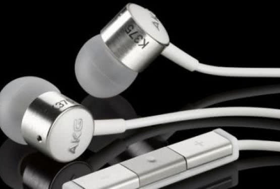 AKG K374,K375,K518