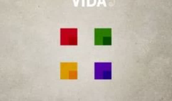 Osada Vida ujawniła tytuł i okładkę nowej płyty