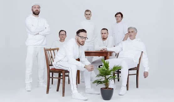 Lao Che na dwóch koncertach w warszawskiej Stodole