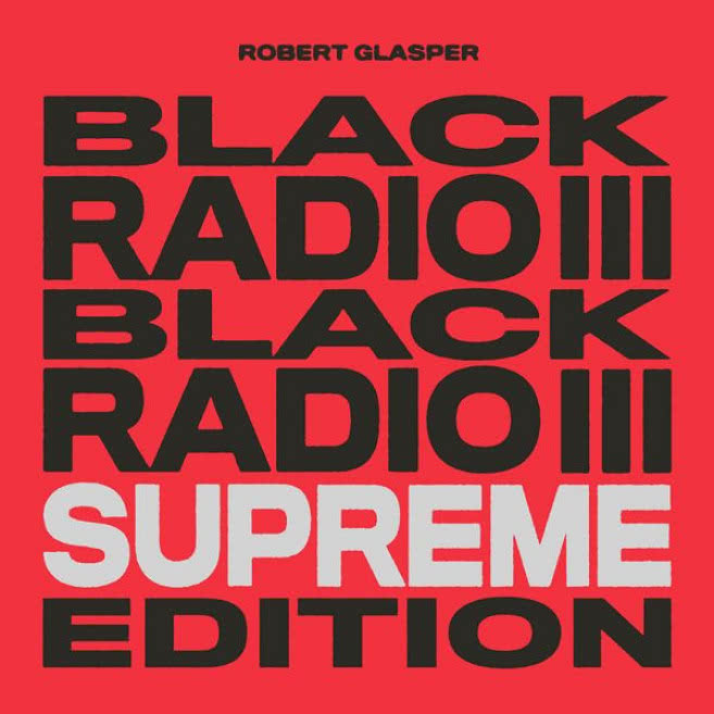 Black Radio III