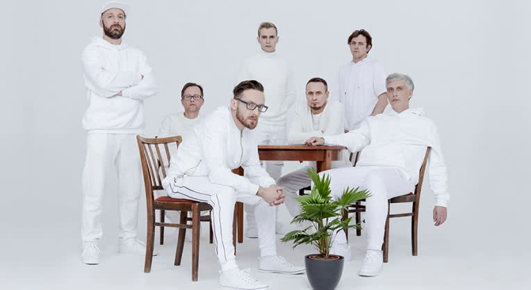 Lao Che na dwóch koncertach w warszawskiej Stodole