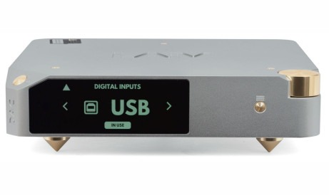 Harmony DAC