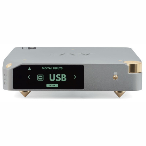 Harmony DAC