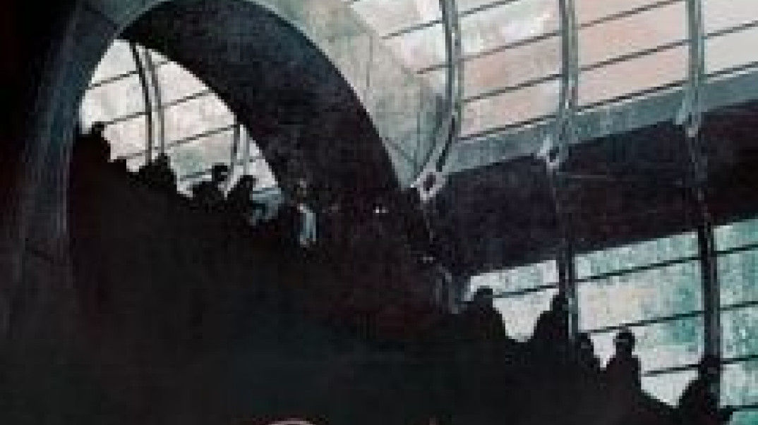 Celebrity Touch: nowy teledysk Riverside