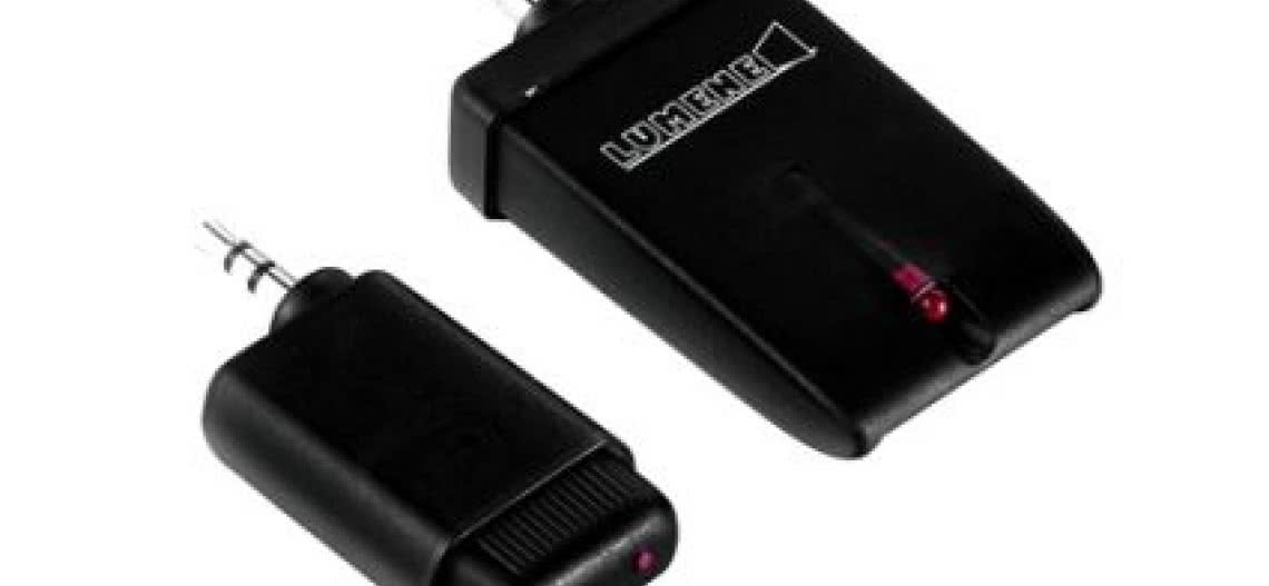 Sterowanie bezprzewodowe Trigger