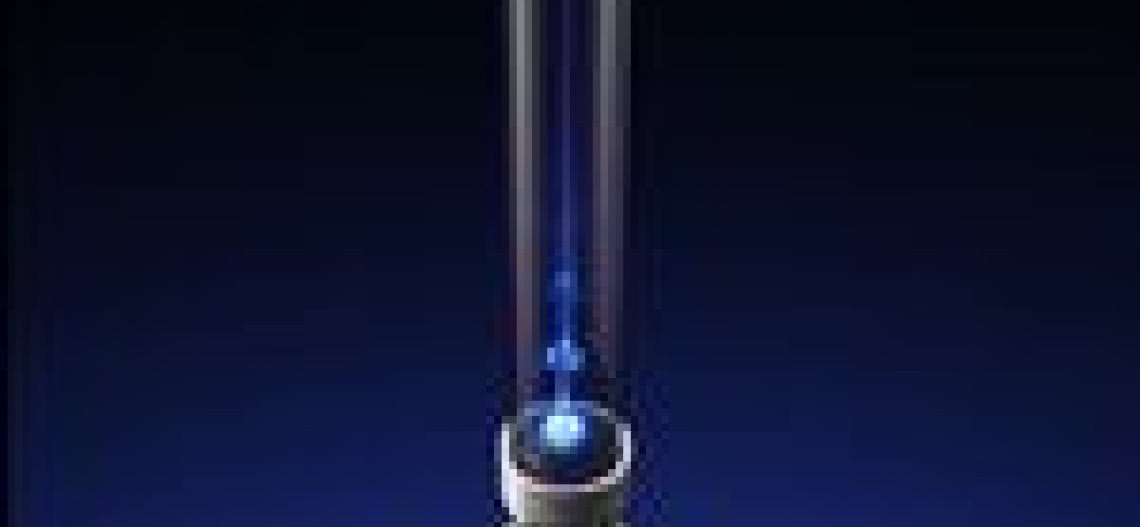 Sony Sountina. Ciemna strona mocy