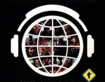 Playing For Change. Songs Around The World