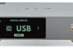 Harmony DAC