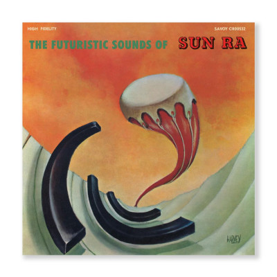 The Futuristic Sounds of Sun Ra