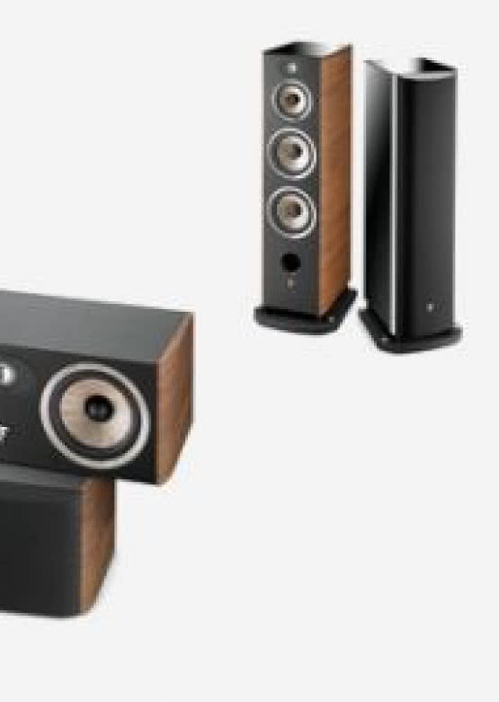 Focal Aria