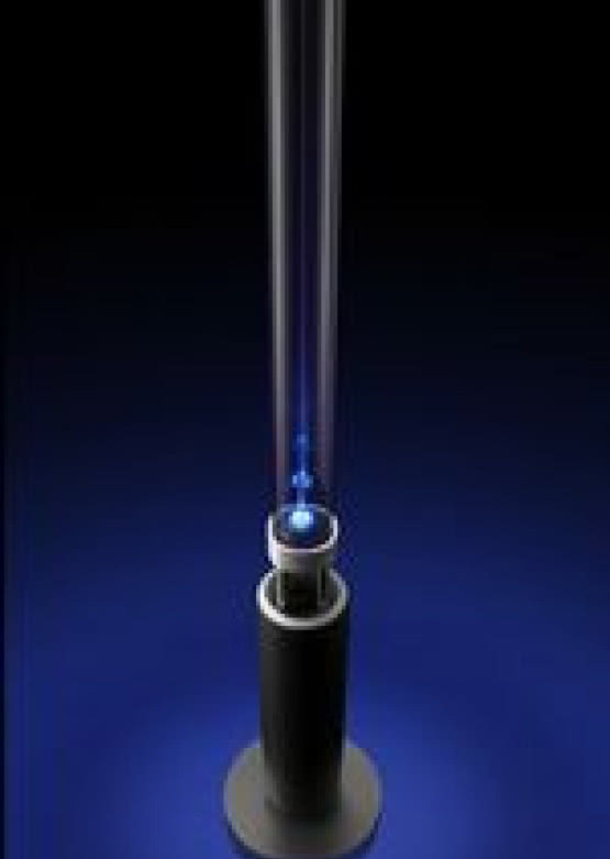 Sony Sountina. Ciemna strona mocy