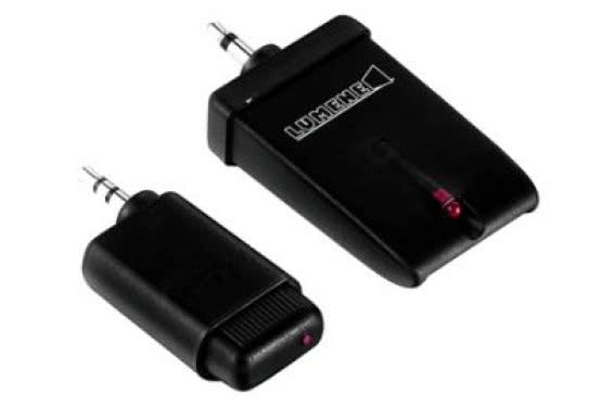 Sterowanie bezprzewodowe Trigger