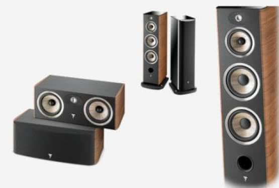 Focal Aria