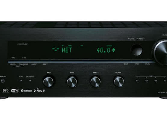 Amplituner stereo Onkyo TX-8250