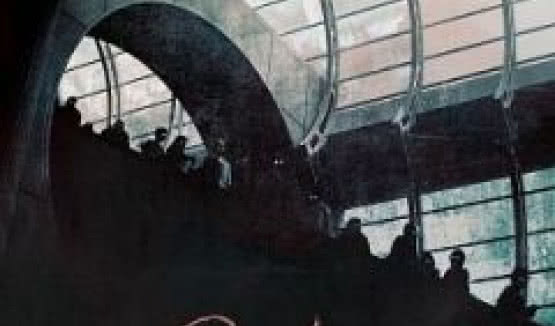 Celebrity Touch: nowy teledysk Riverside