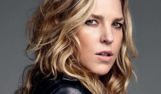 Diana Krall będzie promować w Polsce płytę "Wallflower"