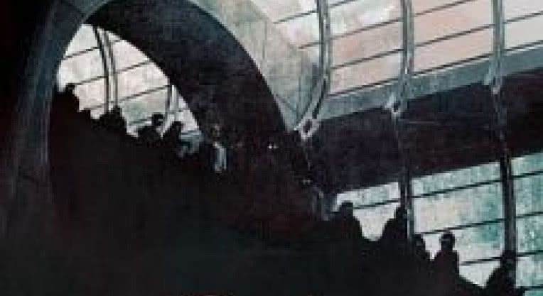 Celebrity Touch: nowy teledysk Riverside