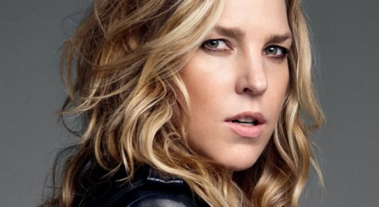 Diana Krall będzie promować w Polsce płytę "Wallflower"