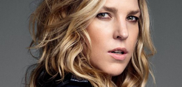 Diana Krall będzie promować w Polsce płytę "Wallflower"