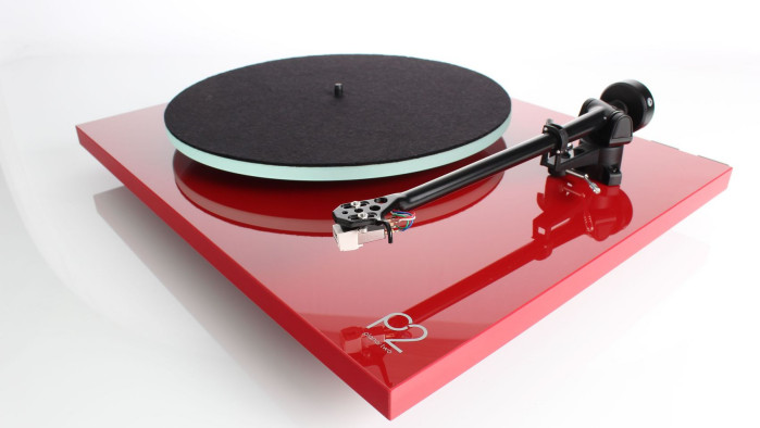 Rega Planar 2