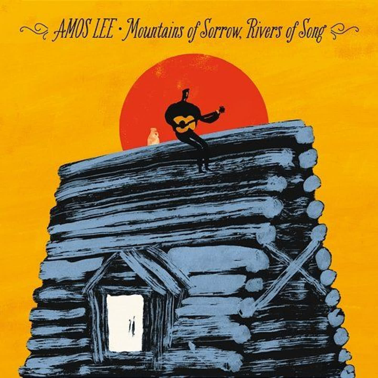 Mountains of Sorrow, Rivers of Songs