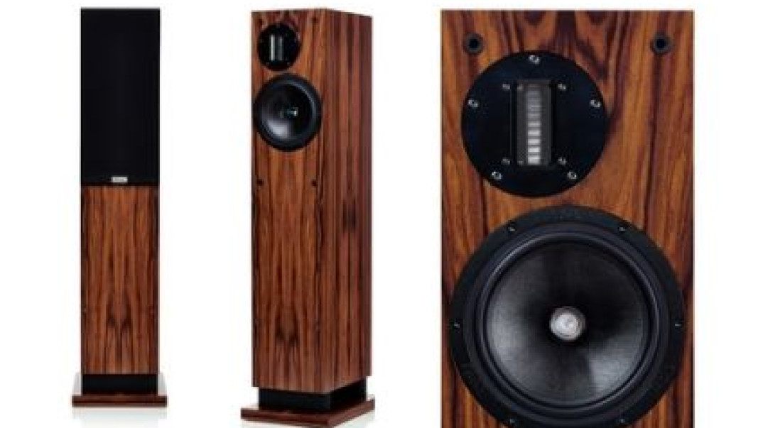 Kolumny głośnikowe ProAc Response D20R