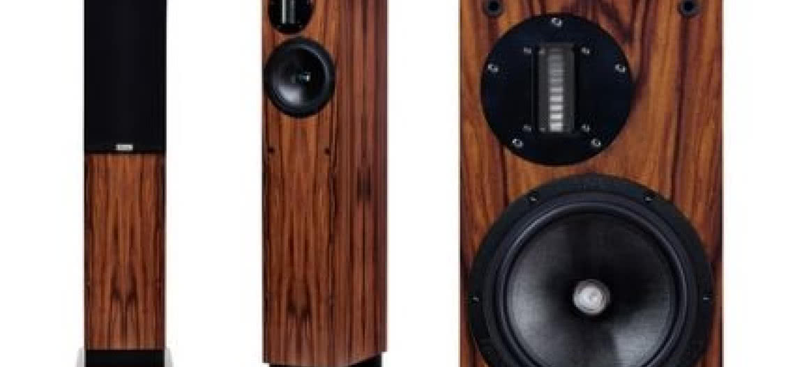 Kolumny głośnikowe ProAc Response D20R