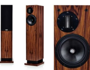 Kolumny głośnikowe ProAc Response D20R