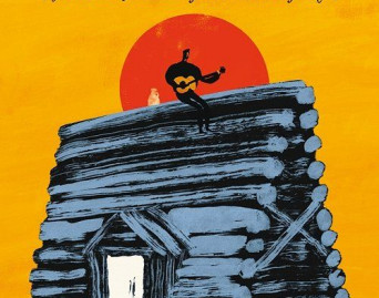 Mountains of Sorrow, Rivers of Songs