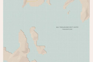 No Treasure But Hope