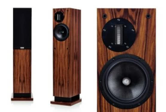 Kolumny głośnikowe ProAc Response D20R