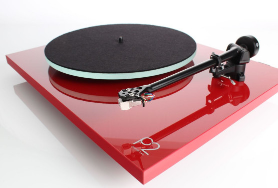 Rega Planar 2 taniej w Q21