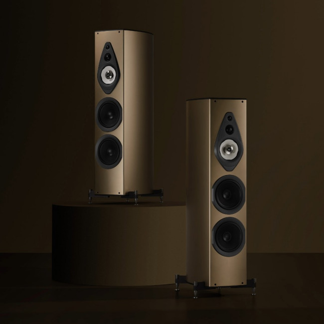 Sonus faber Amati Supreme