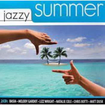 Jazzy Summer