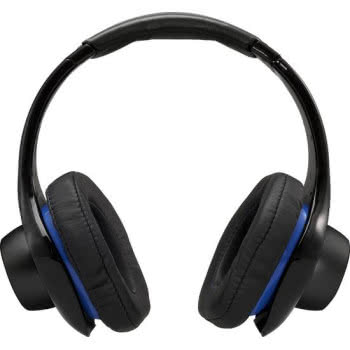 DENON ヘッドホン　AH-D400 AH-D400 - Contemporarily sculpted, technologically advanced