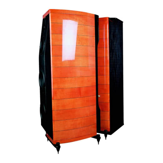 Sonus faber amati homage discount
