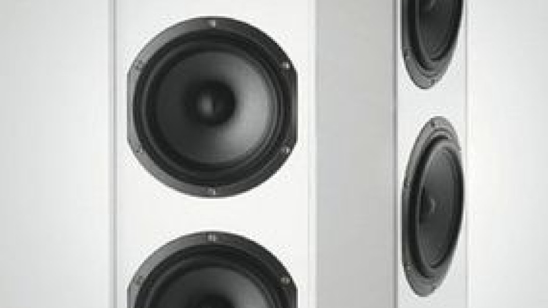 Focal Easya w salonie Q21