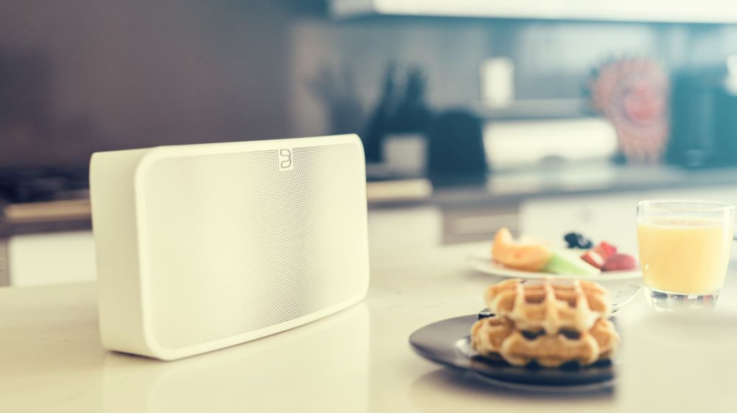 Nowy bezprzewodowy ekosystem multiroom Bluesound Gen 2i