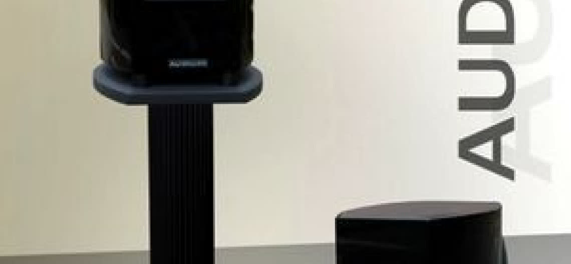 Głośniki Audium Comp 3 Active