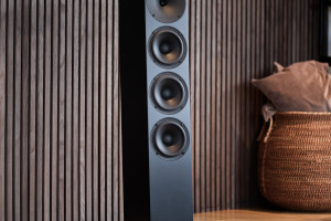 Buchardt A700 - aktywny zestaw kolumn w salonie Q21. Umów się na odsłuchy
