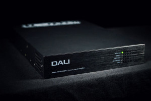 DALI poszerza portfolio o wzmacniacz do głośników ściennych i sufitowych CI