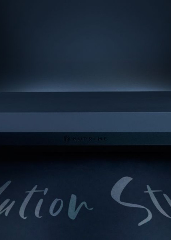 Nowość NuPrime -  serwer muzyczny Evolution Stream