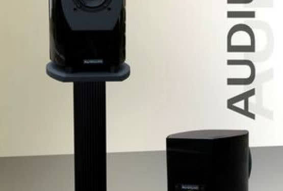 Głośniki Audium Comp 3 Active