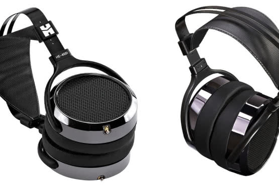 Black Friday w RAFKO: HiFiMAN HE-400i taniej o 25 procent