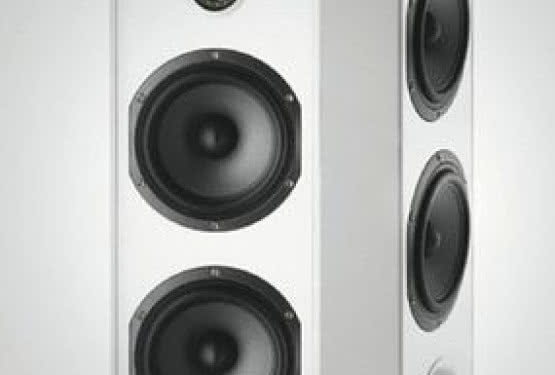 Focal Easya w salonie Q21