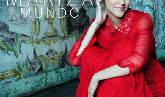 "Mundo" - nowa płyta Marizy w październiku